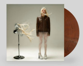 S10 - Mijn Haren Ruiken naar Vuur | LP (Coloured Vinyl)
