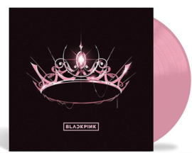 Blackpink - The Album | LP (Coloured Vinyl)