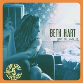 Beth Hart - Leave The Light On | 2CD