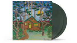 Low Roar - House In The Woods | 2LP