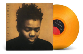 Tracy Chapman - Tracy Chapman (35th Anniversary Edition) | LP (Coloured Vinyl)