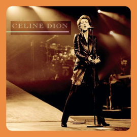 Celine Dion - Live A Paris | CD