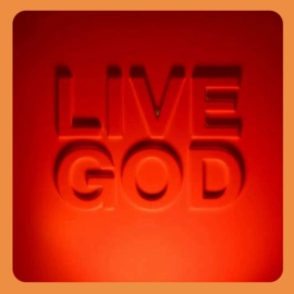 Nick Cave & The Bad Seeds - Live God | 2LP