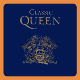 Queen - Classic | CD