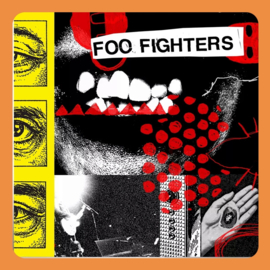 Foo Fighters - Your Favorite Toy | LP