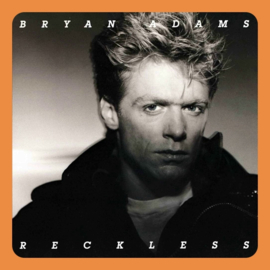 Bryan Adams - Reckless | CD