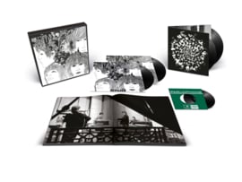 Beatles - Revolver  (Limited Deluxe Edition) | 4LP /  7" Vinyl