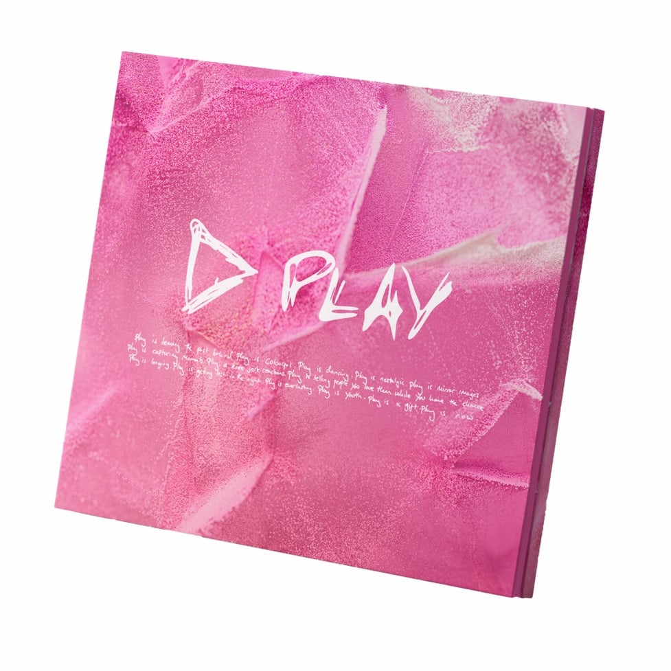 Ed Sheeran - Play | CD (Deluxe Edition)