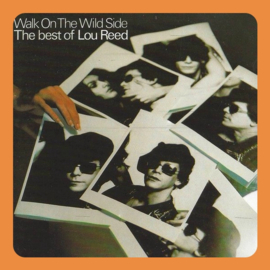Lou Reed - Walk On The Wild Side (The Best Of) | CD
