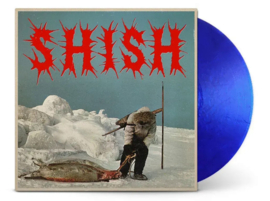 Portugal. The Man - Shish | LP (Coloured Vinyl)
