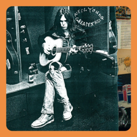 Neil Young - Greatest Hits | 2LP