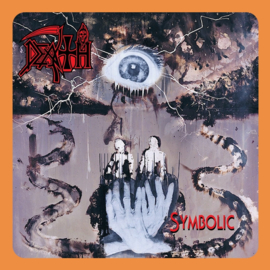 Death - Symbolic | LP