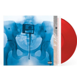 Lorde - Virgin | LP (Coloured Vinyl)