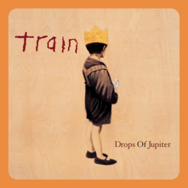 Train - Drops Of Jupiter | CD