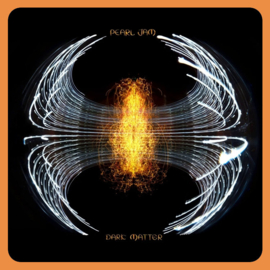 Pearl Jam - Dark Matter | LP