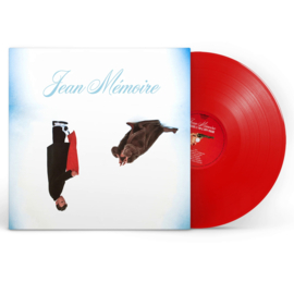Sasha le Fou & Tippi Parade - Jean Mémoire | LP (Coloured Vinyl)