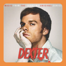Various Artists - Dexter: Music From The Showtime Original Series | 2LP (Coloured vinyl)