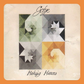 Gotye - Making Mirrors | CD