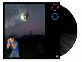 Harry Styles - Kiss All The Time. Disco, Occasionally. | LP