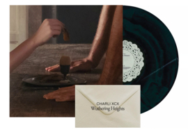 Charli XCX - Wuthering Heights (LP)