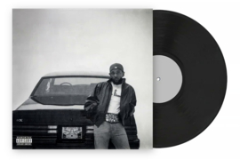 Kendrick Lamar - GNX | LP