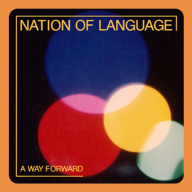 Nation Of Language - A Way Forward  | LP