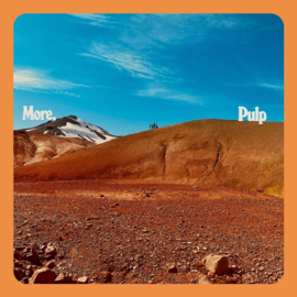 Pulp - More. | LP (Coloured Vinyl)