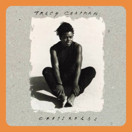 Tracy Chapman - Crossroads | CD