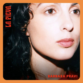 Barbara Pravi - La Pieva | LP
