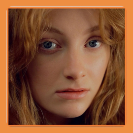 Froukje - Licht En Donker + Uitzinnig | LP (Coloured Vinyl)