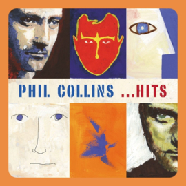 Phil Collins - Hits | CD