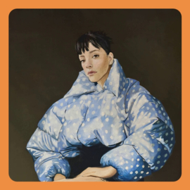 Lily Allen - West End Girl | LP (Coloured Vinyl)