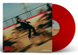 Bradley Simpson - The Panic Years | LP (Coloured Vinyl)