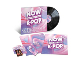 Various Artist - Now That's What I Call K-Pop | LP