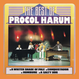 Procol Harum - The best of | CD