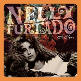 Nelly - Furtado Folklore | CD