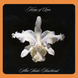 Kings of Leon - Aha Shake Heartbreak  | CD