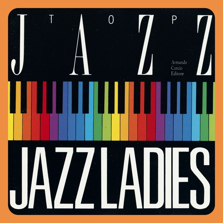 Various Artists - Top Jazz꞉ Jazz Ladies | CD