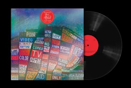 Radiohead - Hail To The Thief (Live Recordings 2003-2009) | 2LP