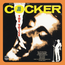 Joe Cocker - The Voice (The Very Best Of) | CD