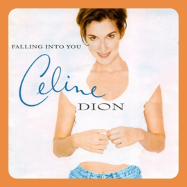 Celine Dion - Falling Into You | CD
