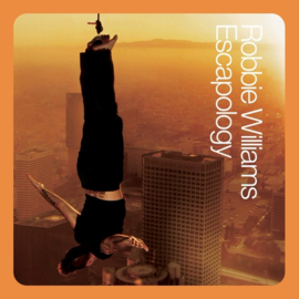 Robbie Williams - Escapology | CD