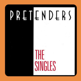Pretenders - The Singles | CD