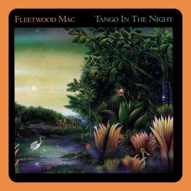 Fleetwood Mac - Tango in the Night  | CD