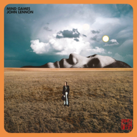John Lennon - Mind Games | (6 CD | 2 Bluray) (Deluxe Edition) (Limited Edition)