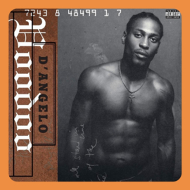 D'Angelo - Voodoo | 2LP