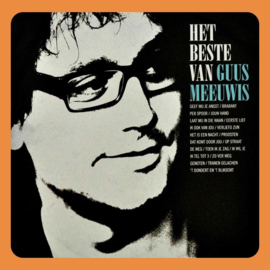 Guus Meeuwis - Het beste van  | CD