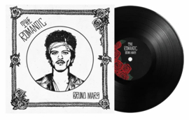 Bruno Mars - The Romantic | LP