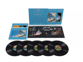 Dire Straits - Brothers In Arms (40th Anniversary Deluxe Edition) | 5LP
