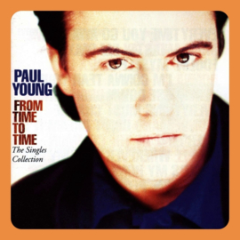 Paul Young - From Time to Time  | CD